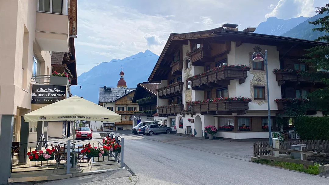 Neustift Neustift