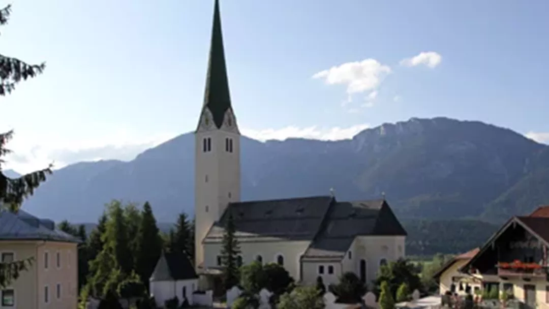 Kirchbichl Afbeelding - Kirchbichl