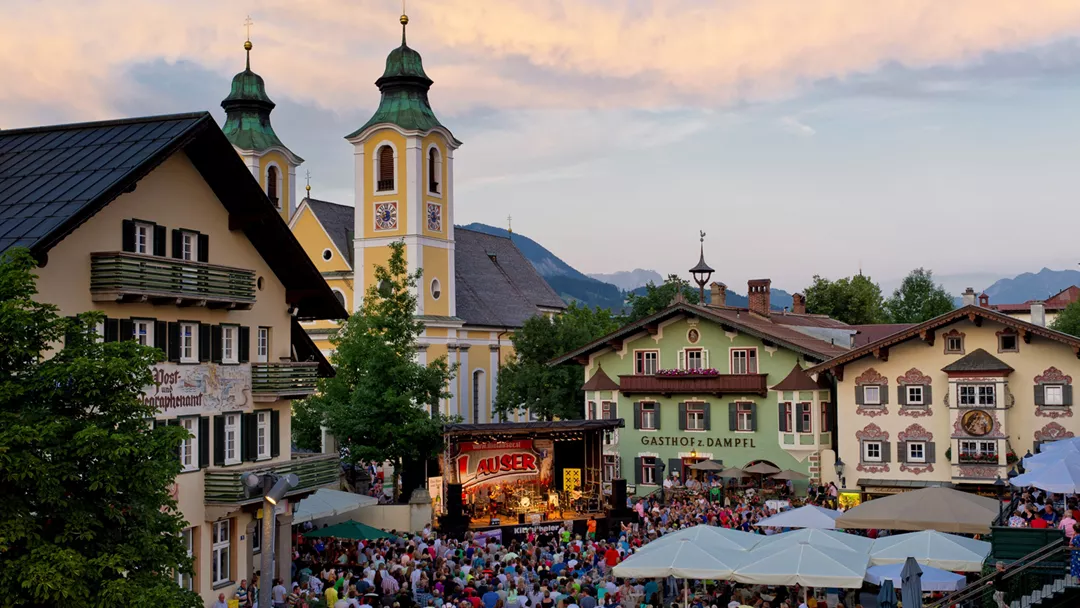 Johannintirol Johannintirol